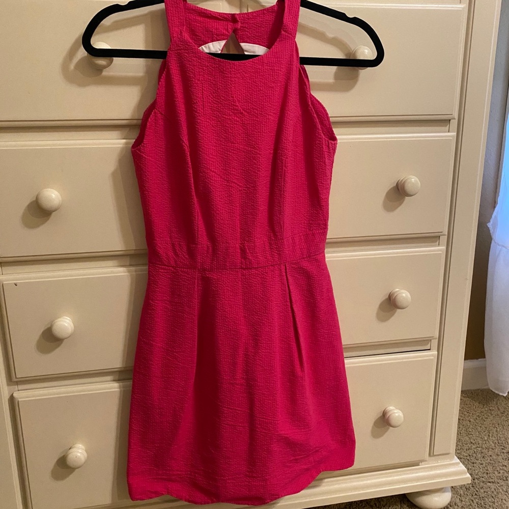 Lauren James dress